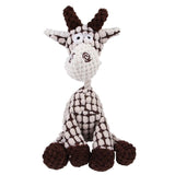 Donkey Dog Toy