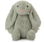 Cuddle Bunny Soft Plush Toy